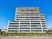 【東京都/西東京市東町】アンヴィーネ保谷 □西武池袋線「保谷」駅徒歩3分の好立地