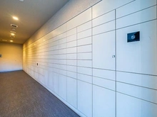 【東京都/西東京市東町】アンヴィーネ保谷 □宅配ロッカー完備