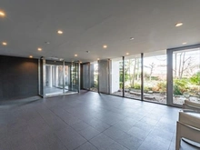 【東京都/西東京市中町】グランドメゾン東伏見 共用部ロビー