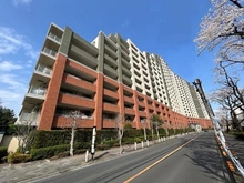 【東京都/西東京市谷戸町】グランジオ武蔵野 