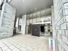 【東京都/西東京市谷戸町】グランジオ武蔵野 