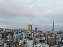 【東京都/台東区東上野】上野アインスタワー 