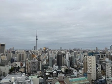 【東京都/台東区東上野】上野アインスタワー 