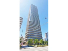 【東京都/台東区池之端】ルネッサンスタワー上野池之端 外観