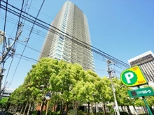 【東京都/台東区西浅草】浅草タワー 外観