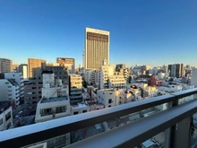 【東京都/台東区西浅草】浅草タワー 