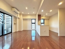 【東京都/台東区西浅草】ウエリス浅草 写真は内装工事前のものです。