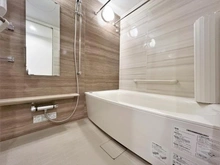 【東京都/台東区西浅草】ウエリス浅草 写真は内装工事前のものです。