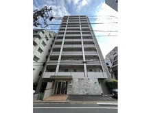 【東京都/台東区元浅草】日神デュオステージ新御徒町 外観