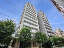 【東京都/台東区浅草】アデニウム浅草 外観：外観