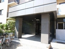 【東京都/荒川区荒川】モア・クレスト荒川公園ソレーユ館 