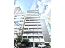 【東京都/台東区根岸】ステージファースト根岸 外観：鉄筋コンクリート造地上12階建・総戸数39戸