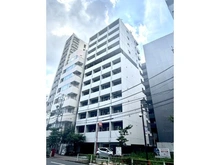 【東京都/台東区根岸】ステージファースト根岸 建物外観