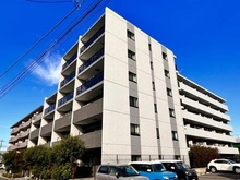 【埼玉県/さいたま市北区土呂町】プレシス大宮土呂 外観：２０１９年１月築