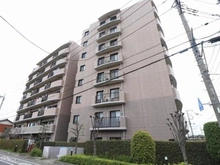 【埼玉県/さいたま市北区大成町】モアステージ大宮 外観