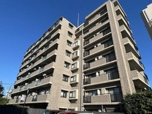 【埼玉県/さいたま市大宮区宮町】コンポ―ゼ大宮 外観：総戸数45世帯