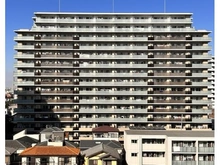 【埼玉県/さいたま市北区宮原町】リビオ大宮宮原 外観：２０２０年５月築