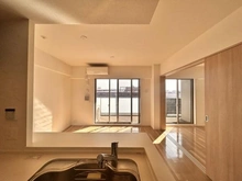 【埼玉県/さいたま市北区宮原町】リビオ大宮宮原 リビングダイニング