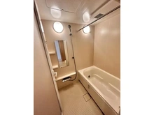 【埼玉県/さいたま市北区宮原町】リビオ大宮宮原 浴室換気乾燥機付