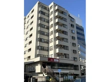 【埼玉県/さいたま市中央区上落合】エクレール大宮 外観