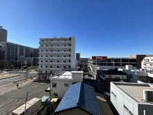 【埼玉県/さいたま市中央区上落合】エクレール大宮 