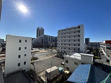 【埼玉県/さいたま市中央区上落合】エクレール大宮 