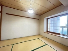 【埼玉県/さいたま市北区櫛引町】グランアージュ大宮 和室６帖