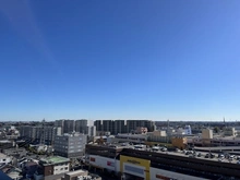 【埼玉県/さいたま市北区宮原町】リビオ大宮宮原 