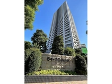 【埼玉県/さいたま市中央区上落合】S4‐Tower 外観