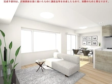【埼玉県/さいたま市大宮区上小町】ルネ大宮コートハウス 