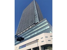 【東京都/八王子市子安町】サザンスカイタワーレジデンス 外観：ＪＲ八王子駅直結、総戸数３９０戸の大規模レジデンス