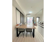 【東京都/八王子市寺町】リビオレゾン八王子レジデンス リビングダイニングキッチン約11.5帖