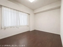 【東京都/立川市錦町】ナイスエスアリーナ西国立 【洋室】室内は丁寧にお使いです