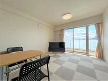 【東京都/昭島市宮沢町】ポレスタ－昭島 