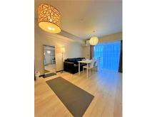 【東京都/東大和市立野】サンクレイドル桜街道レジデンス 