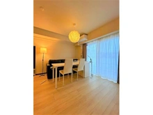 【東京都/東大和市立野】サンクレイドル桜街道レジデンス 