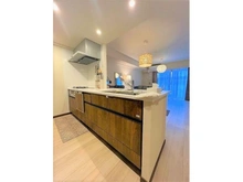 【東京都/東大和市立野】サンクレイドル桜街道レジデンス 