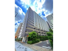 【東京都/八王子市八日町】ザ・プレイス八王子 外観：中央線「八王子」駅徒歩10分