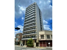 【東京都/八王子市寺町】リビオレゾン八王子レジデンス 外観：2023年8月築