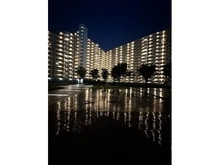 【東京都/立川市富士見町】レガリア 外観：総戸数550戸の大規模マンション