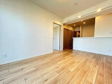 【東京都/荒川区西尾久】田端スカイハイツ 東向きの明るいリビングダイニング