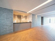 【東京都/北区堀船】ガーデンクロス東京王子 コンシェルジュカウンター