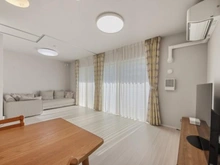 【東京都/北区堀船】ガーデンクロス東京王子 