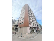 【東京都/北区王子】パラスト王子 外観：■JR京浜東北線　王子駅　徒歩4分