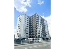 【東京都/北区堀船】ワコー王子 外観