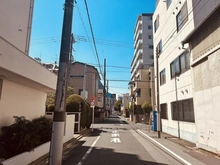 【東京都/荒川区西尾久】西尾久ビューハイツ 