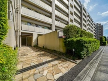 【東京都/豊島区巣鴨】パークホームズ巣鴨セントラルアヴェニュー 