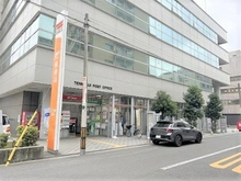 【大阪府/大阪市天王寺区上本町】ハイロイヤル夕陽ケ丘 