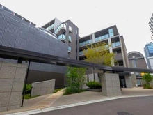 【大阪府/堺市堺区榎元町】シエリア堺東榎元町 外観