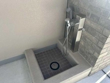 【大阪府/堺市堺区榎元町】シエリア堺東榎元町 共用部分充実しております！